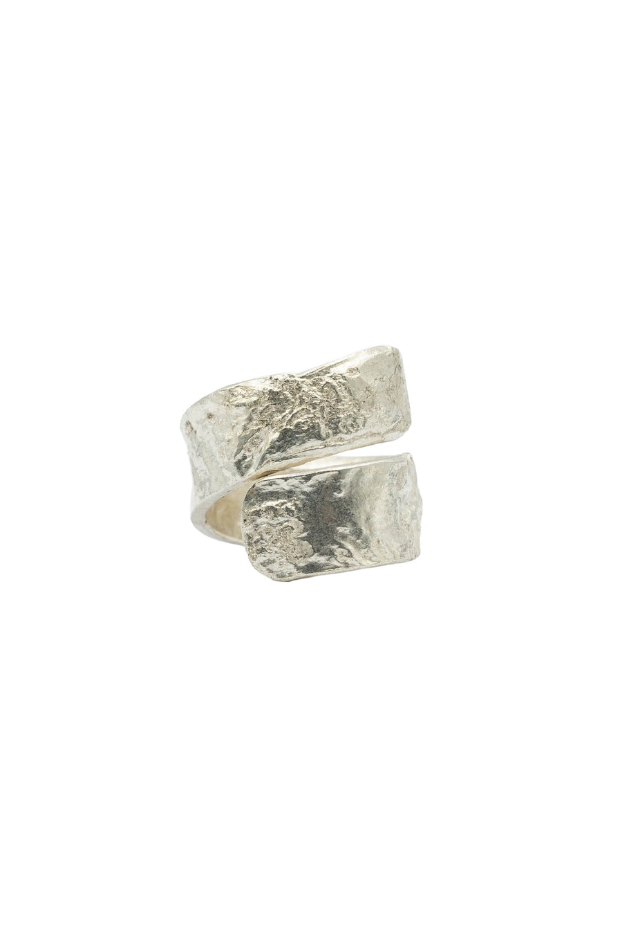 reticulated ring